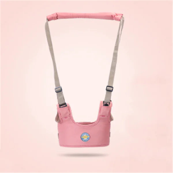 Girl and boy Walking Harness with Easy Pull Rope