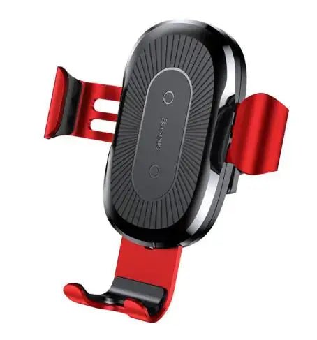 Baseus Gravity Wireless Charger Car Mount (New)