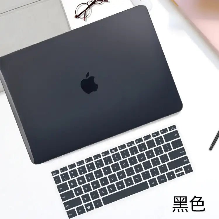 MacBook Pro 16 and Air 13 Soft Shell Case