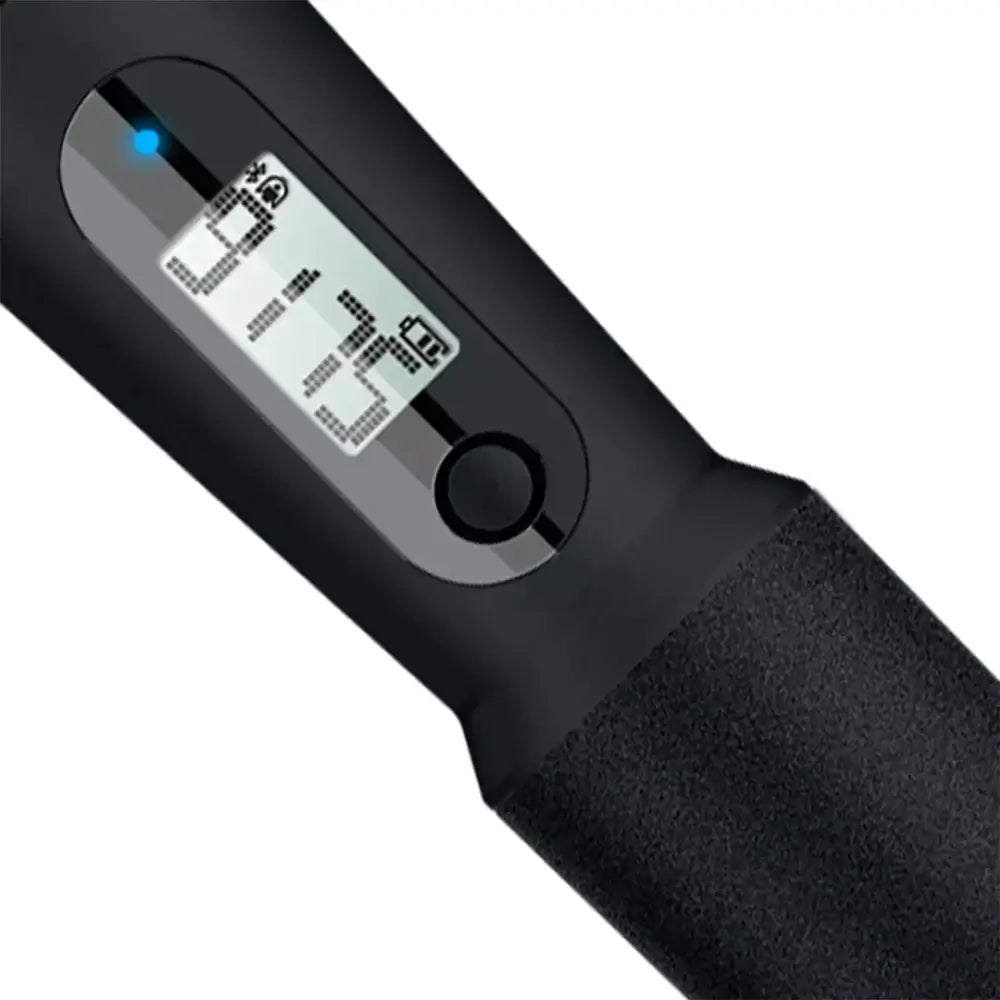 Smart Bluetooth Skipping Rope – Digital Fitness Tracker