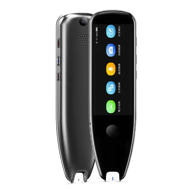 Smart Offline Translation Pen