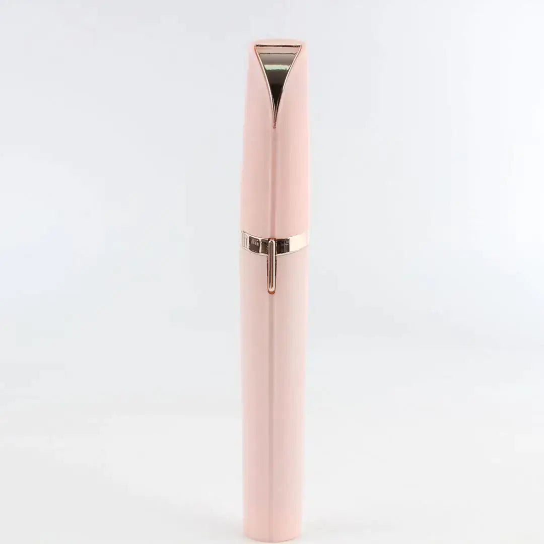 Lipstick Eyebrow Trimmer front view Techs Park