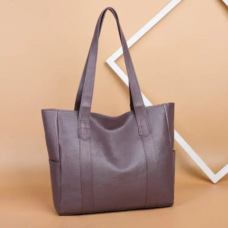New Trendy Tote Bag for Women - Crossbody & Handheld