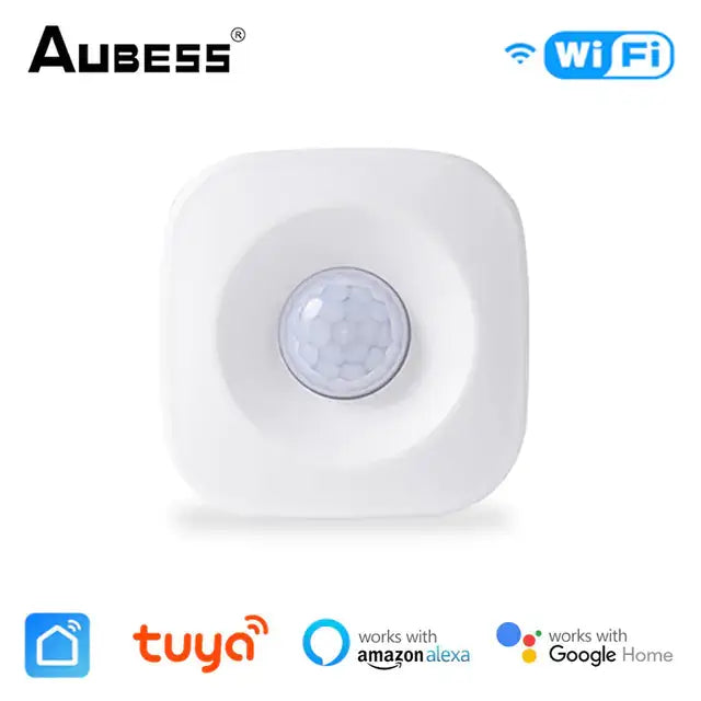 Smart Life Motion Sensor Detector