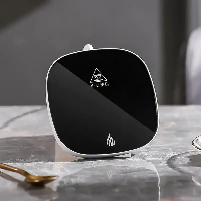 Smart Mug Warmer Coaster