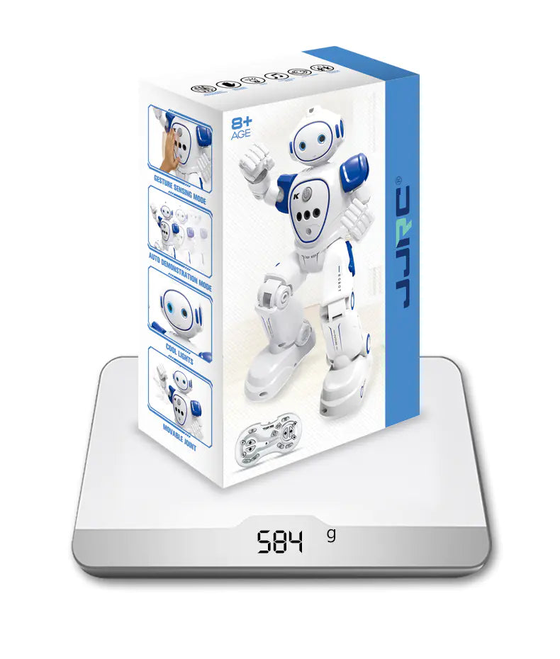 Remote Control Robot Toy
