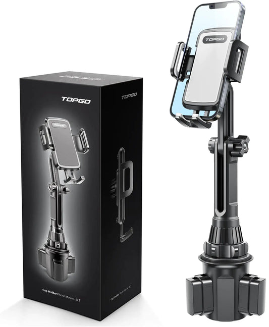 stable car phone mount