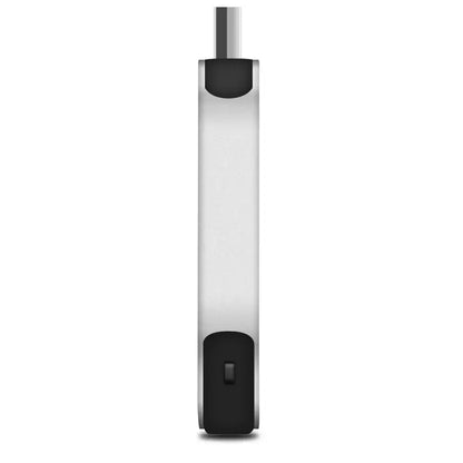 Wireless Screen Mirroring Adapter and Receiver