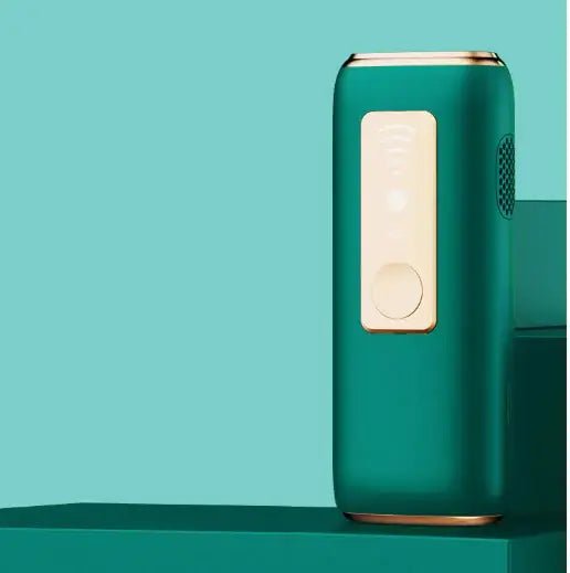 Mini Laser Hair Removal Device full body treatment Techs Park