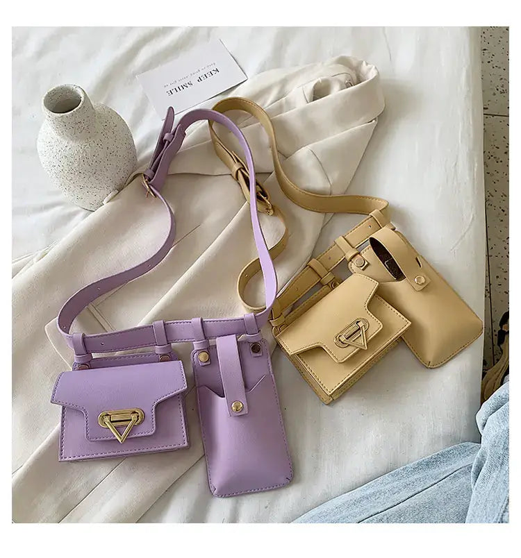 Trendy Summer Crossbody Bag for Women 2020 Collection