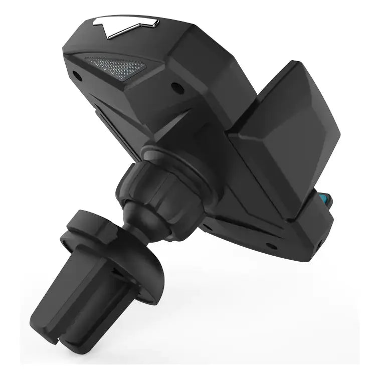 Universal Wireless Charger – Fast & Safe Charging Pad