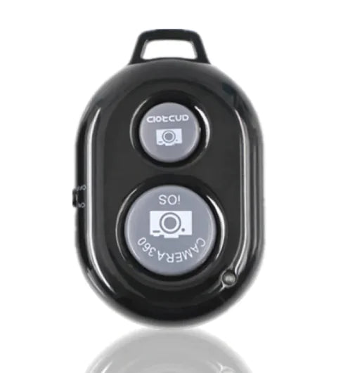 Bluetooth Selfie Tripod
