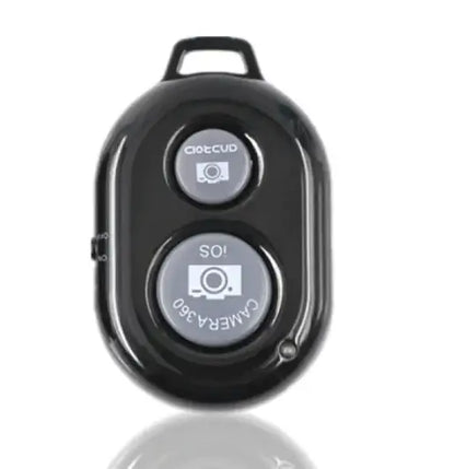 Bluetooth Selfie Tripod