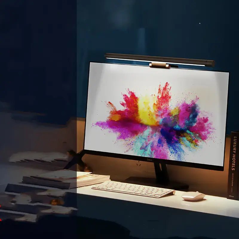 Baseus iWork LED Monitor Screen Hanging Light