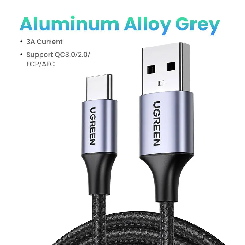 UGREEN USB-A to USB-C Cable