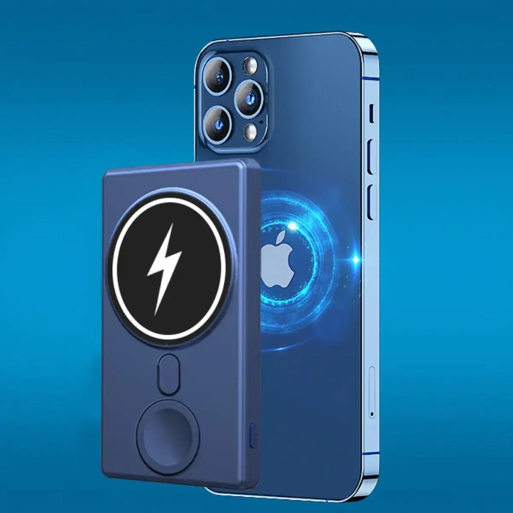 Multi Device Wireless Charger multi-device setup Techs Park