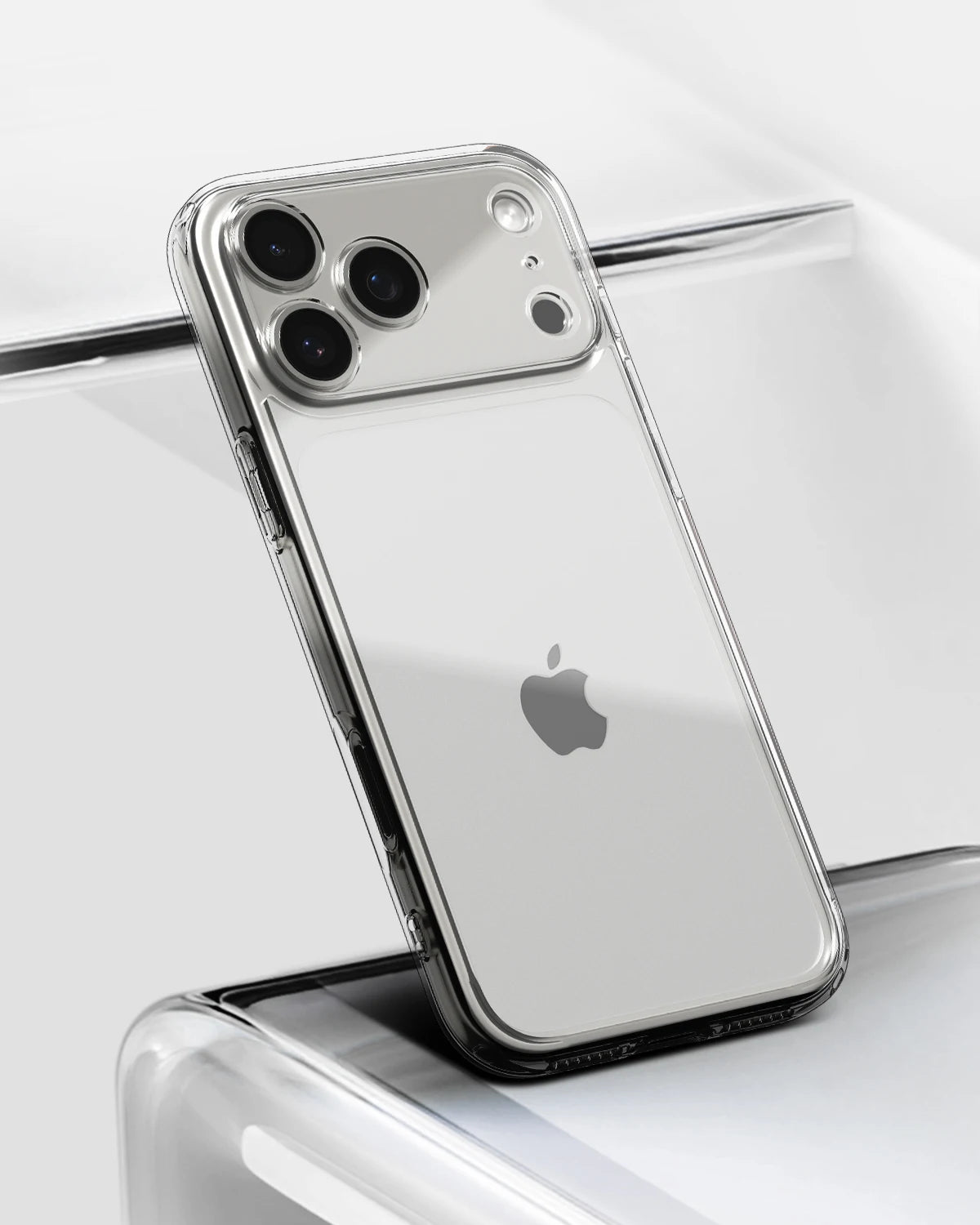 Spigen Ultra Hybrid Case for iPhone 17 Pro Max / 17 Pro / Air / 17 (2025)