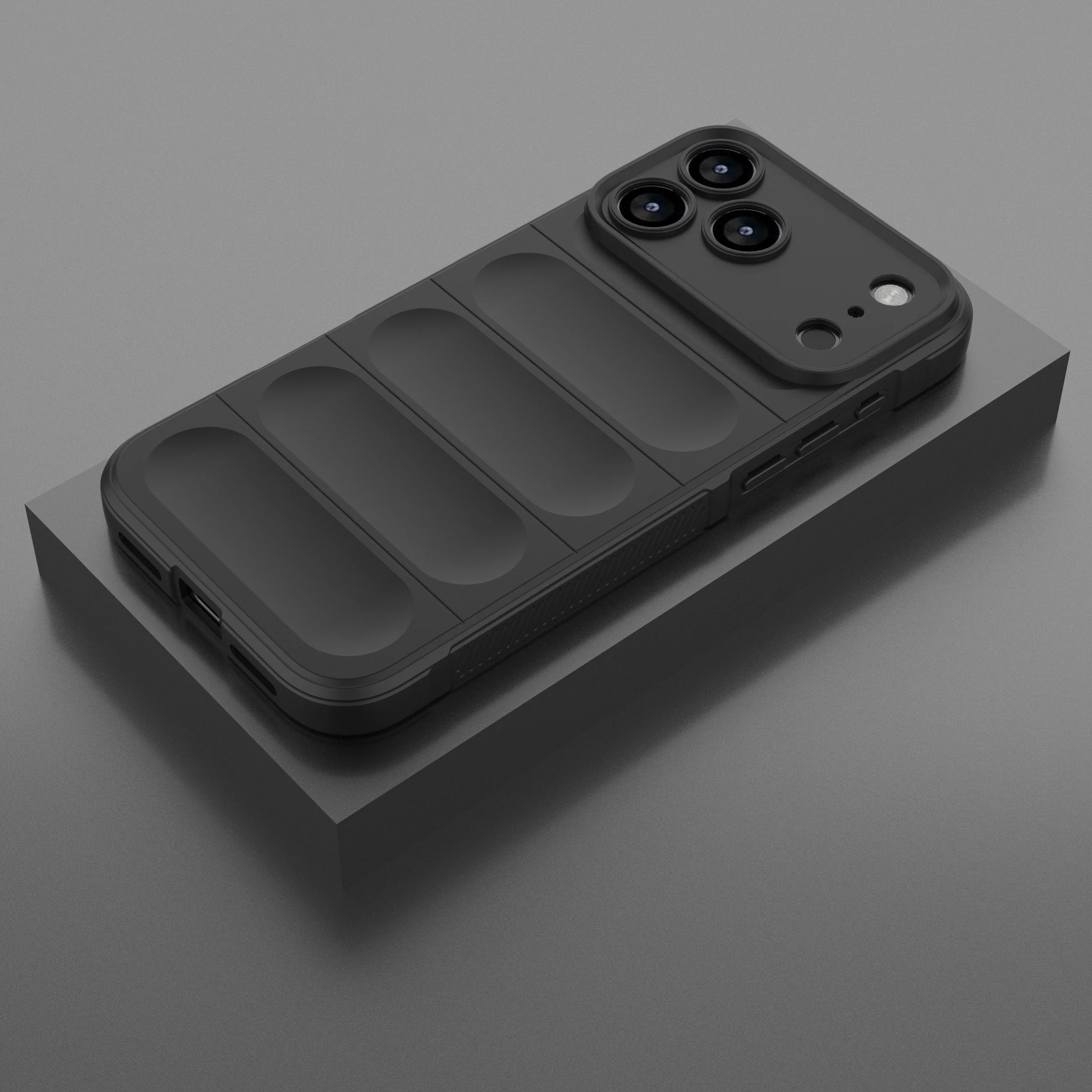 For iPhone 17 Pro Max case For Case for iPhone 17 17 Air 17 pro 17 Pro Max shock-resistant phone Cover for iPhone 17 Pro Max 5G