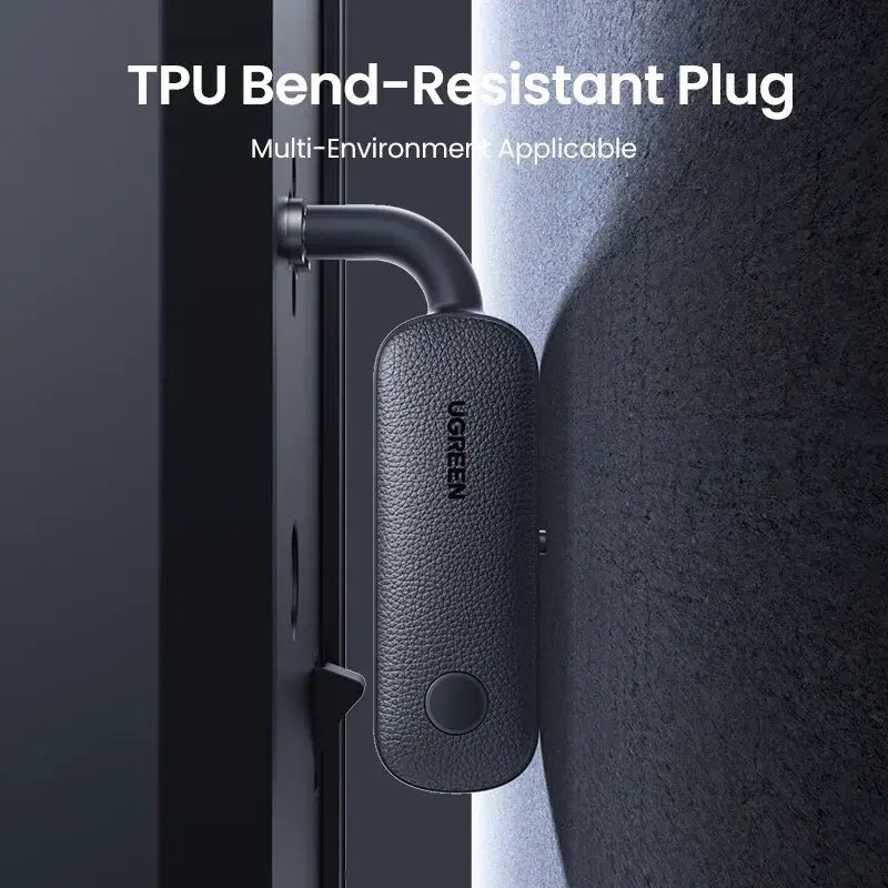 UGREEN 2-in-1 Bluetooth 5.0 Adapter