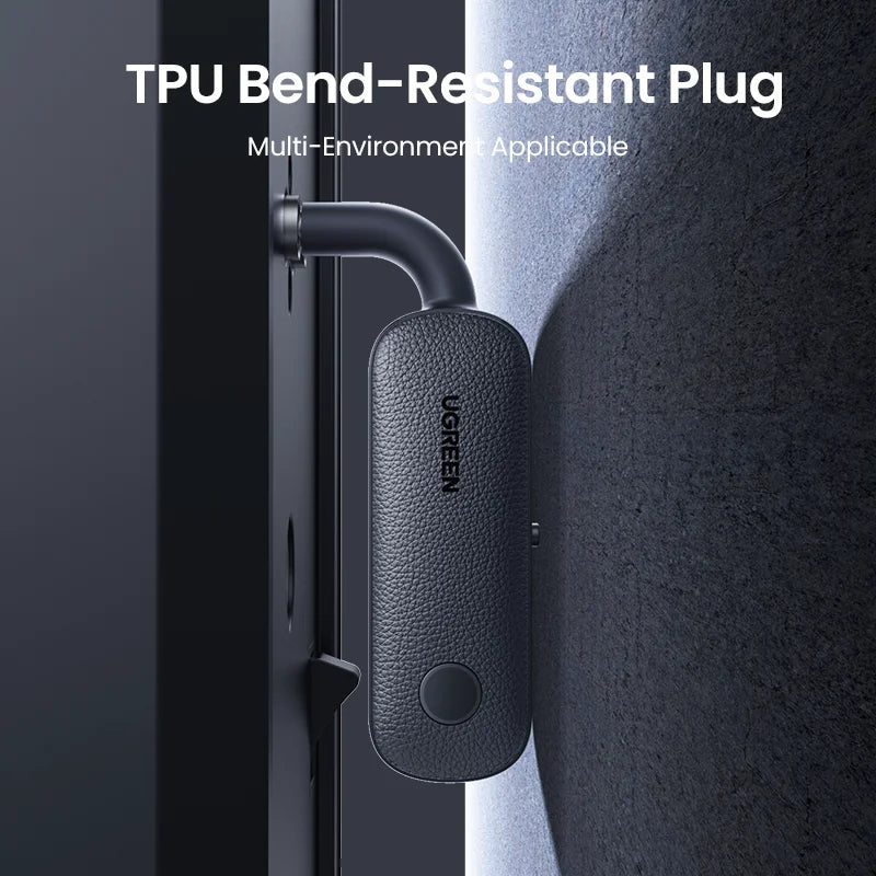 UGREEN 2-in-1 Bluetooth 5.0 Adapter