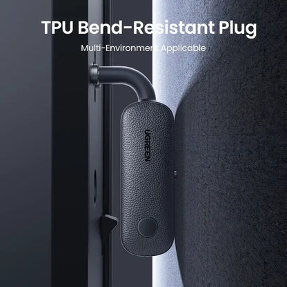 UGREEN 2-in-1 Bluetooth 5.0 Adapter