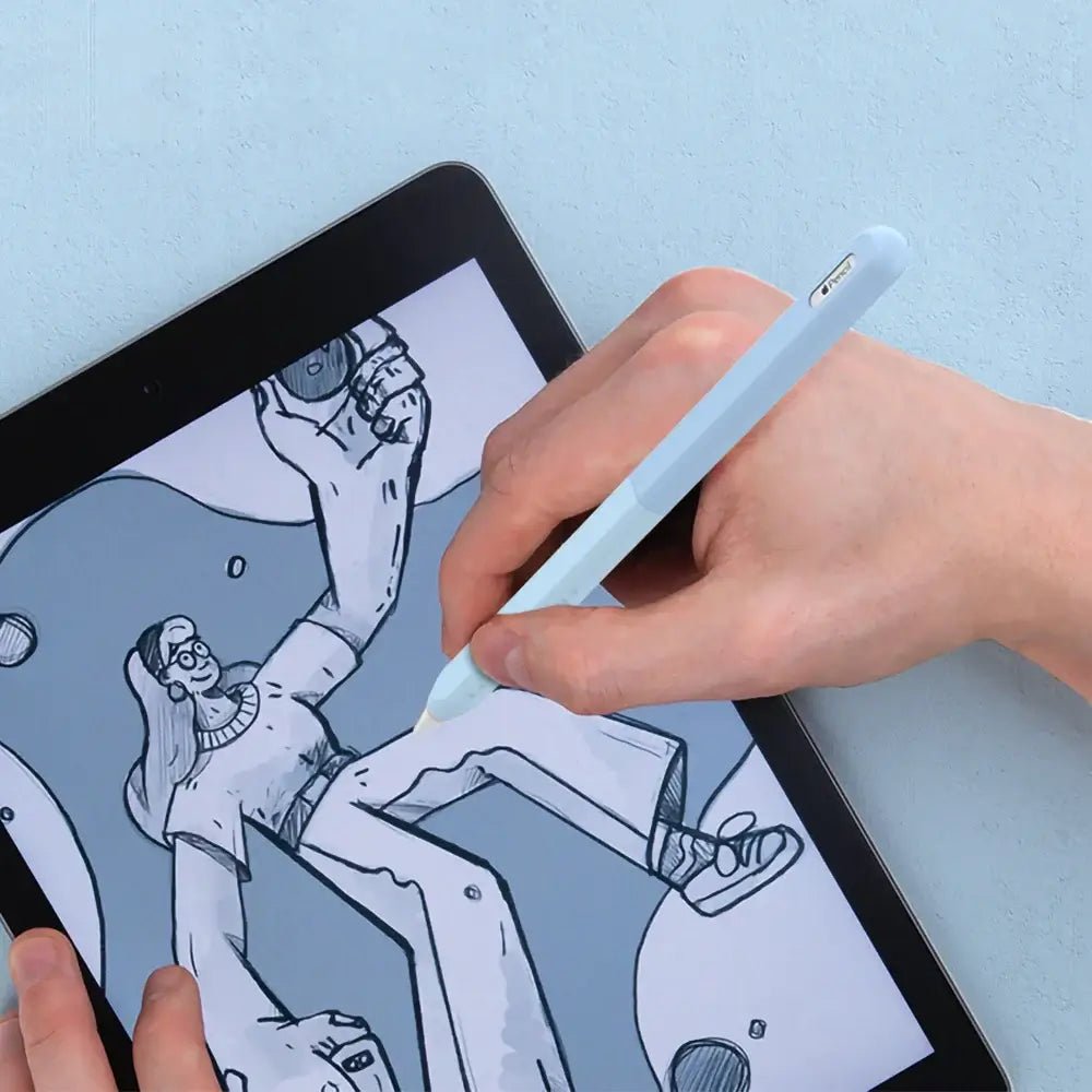 Silicone Case for Apple Pencil 2.0