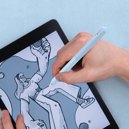 Silicone Case for Apple Pencil 2.0