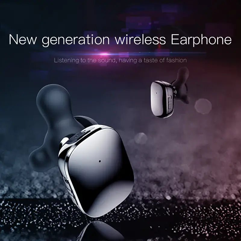 Baseus Encok W02 Waterproof True Wireless Earbuds
