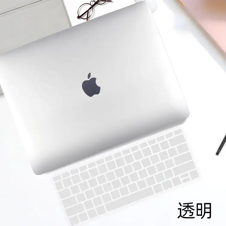 MacBook Pro 16 and Air 13 Soft Shell CaseMacBook Pro 16 and Air 13 Soft Shell Case