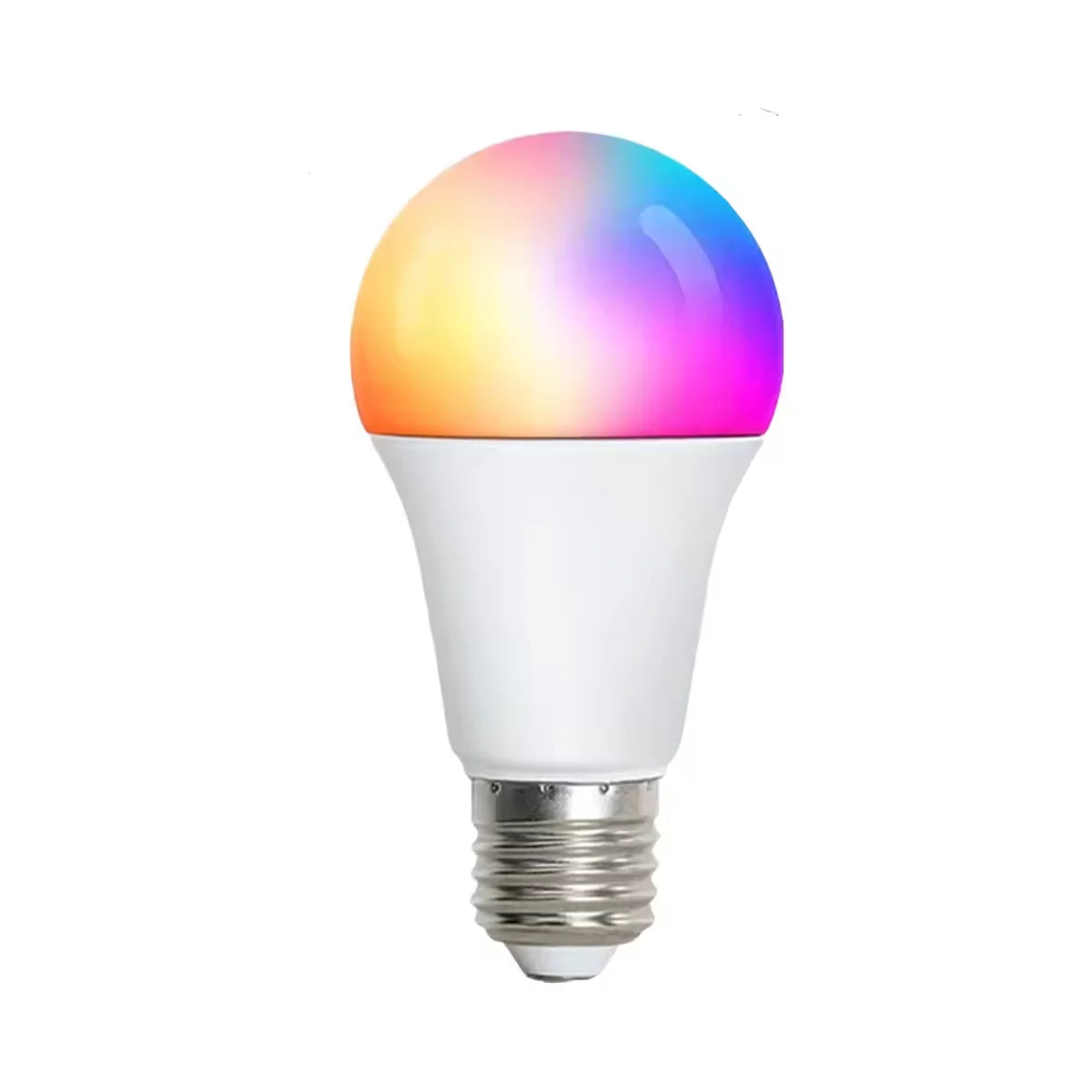 24 Key Remote Control Smart Lamp Atmosphere Light 16 Colors RGB Bulb LED Multicolor Bulb E27 220V Household Lighting Dimmable