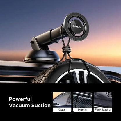 UGREEN Magnetic Car Phone Holder