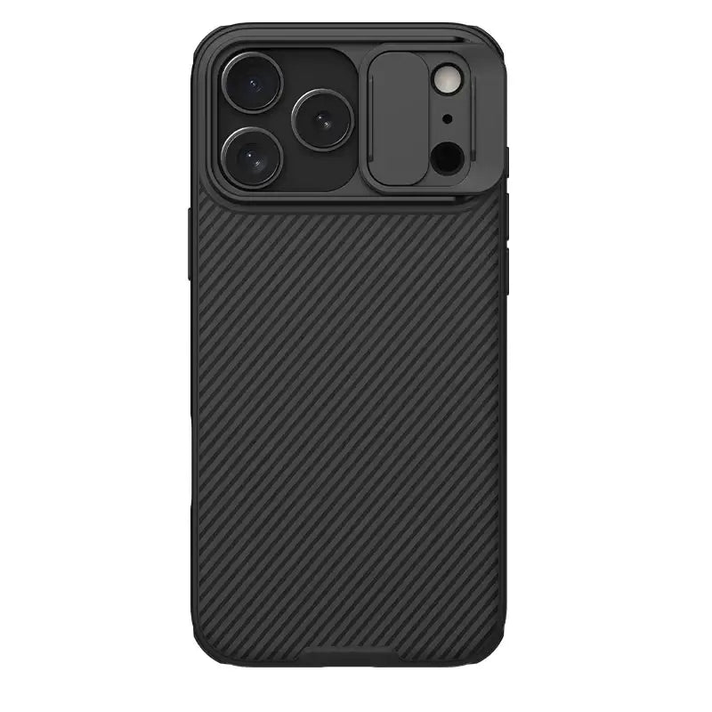 NILLKIN CamShield Pro Magnetic Case for iPhone 17 – Techs Park buy now