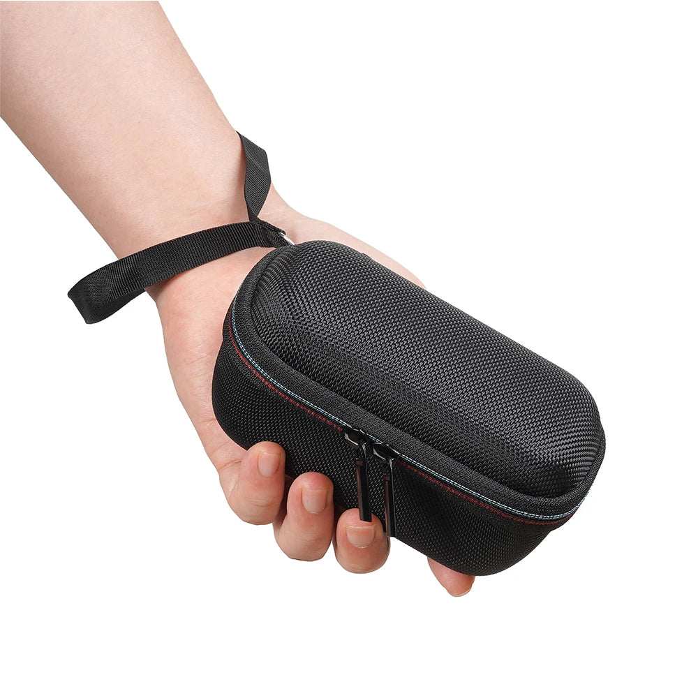 For Anker Prime Protective Carrying Case Portable 65W 9600mAh Power Bank  EVA Hard Storage Bag Shockproof Dustproof Handbag