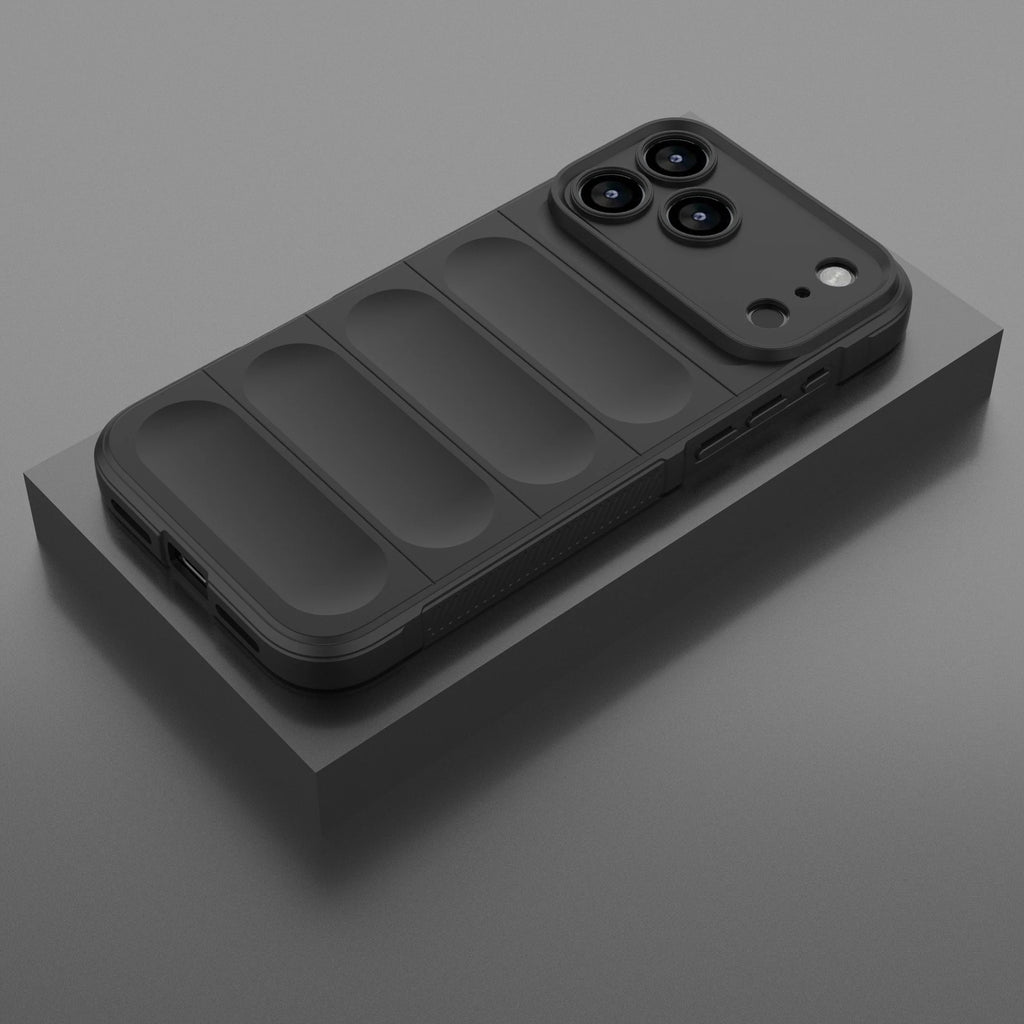 For iphone 17 Pro Case Cover For iphone 17 Air 17 Pro 17 Pro Max Funda Coque Soft Silicone TPU Phone Back Bumper iphone 17 Pro