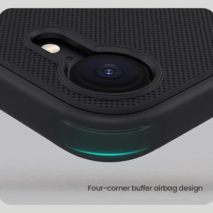 Nillkin Magnetic Charging Case for iPhone 16e – trend Techs Park
