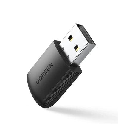 UGREEN AC650 USB WiFi Adapter compact design Techs Park