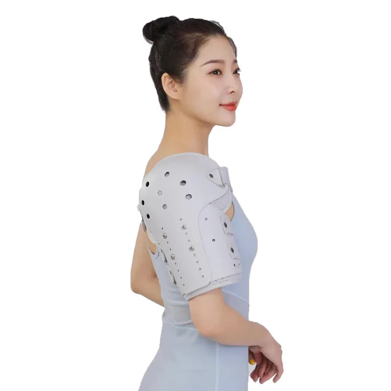 Shoulder Brace, Humeral Fracture Shoulder Brace, Sprain Rehabilitation Fixation Brace