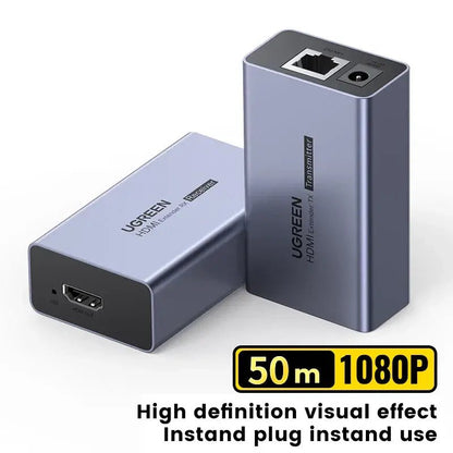 UGREEN 1.3 Ethernet Extender Adapter