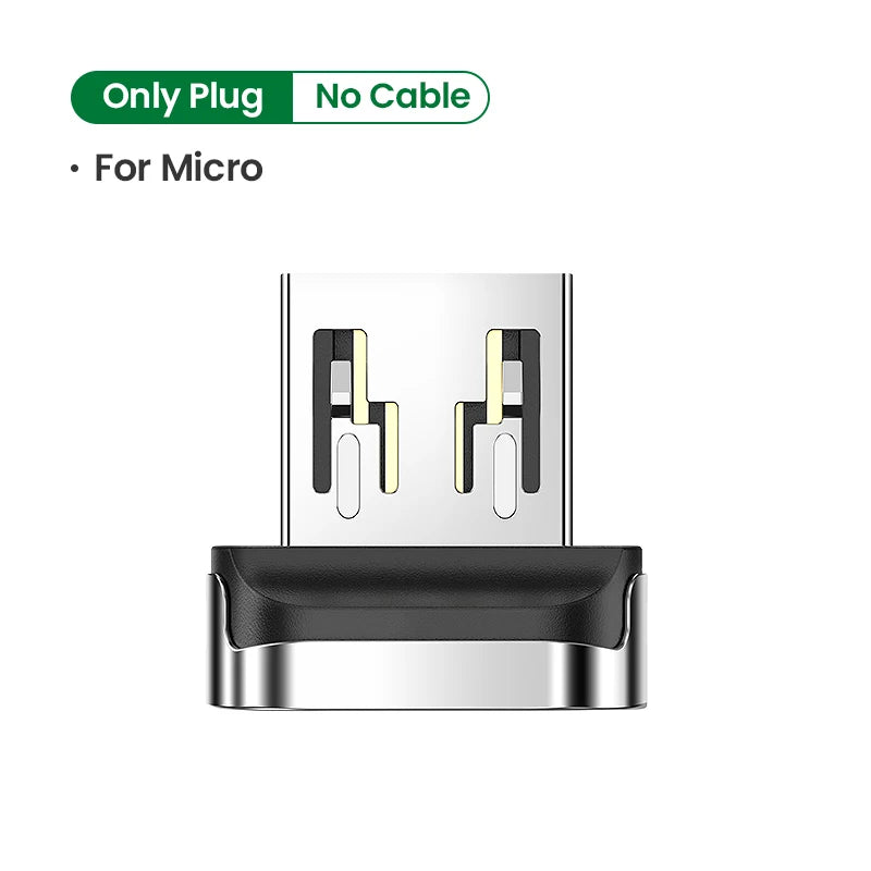 UGREEN Magnetic USB Charging Cable