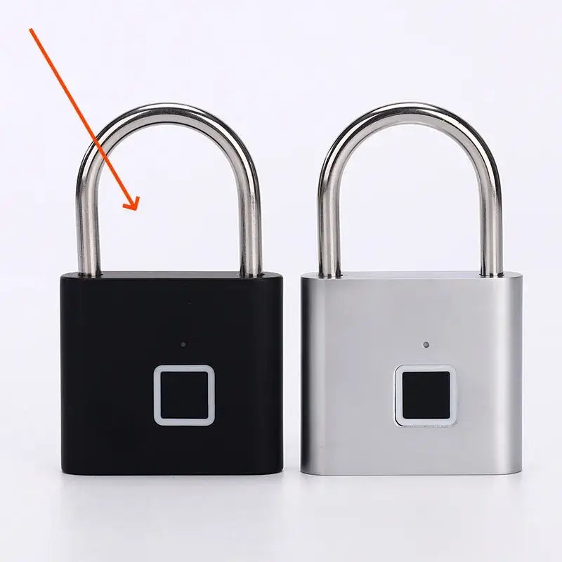 Smart Waterproof Household Fingerprint Lock