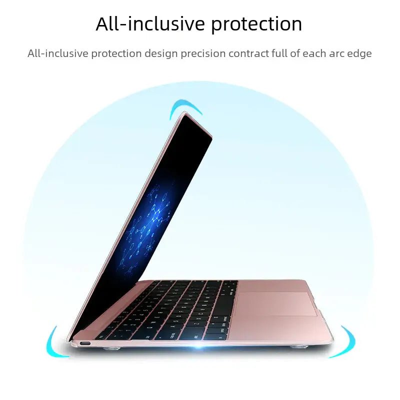 MacBook Pro 16 and Air 13 Soft Shell CaseMacBook Pro 16 and Air 13 Soft Shell Case