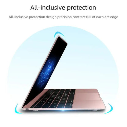 MacBook Pro 16 and Air 13 Soft Shell CaseMacBook Pro 16 and Air 13 Soft Shell Case