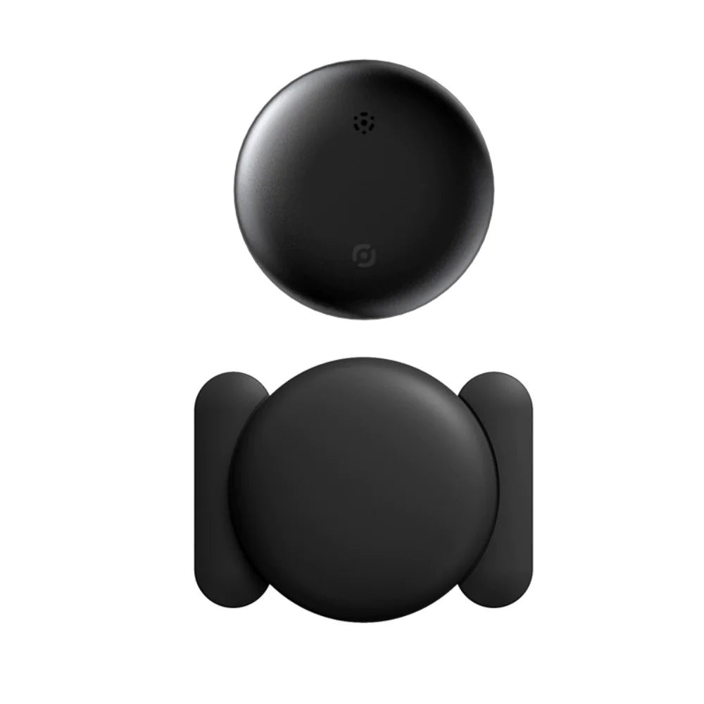 محدد المواقع الذكي