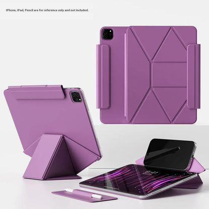 for iPad A16 2025 Air 7 13 M3 Case for iPad 10th 10.9 2024 Pro 11 13 Case for Air 4 5 Funda Multiple discounts