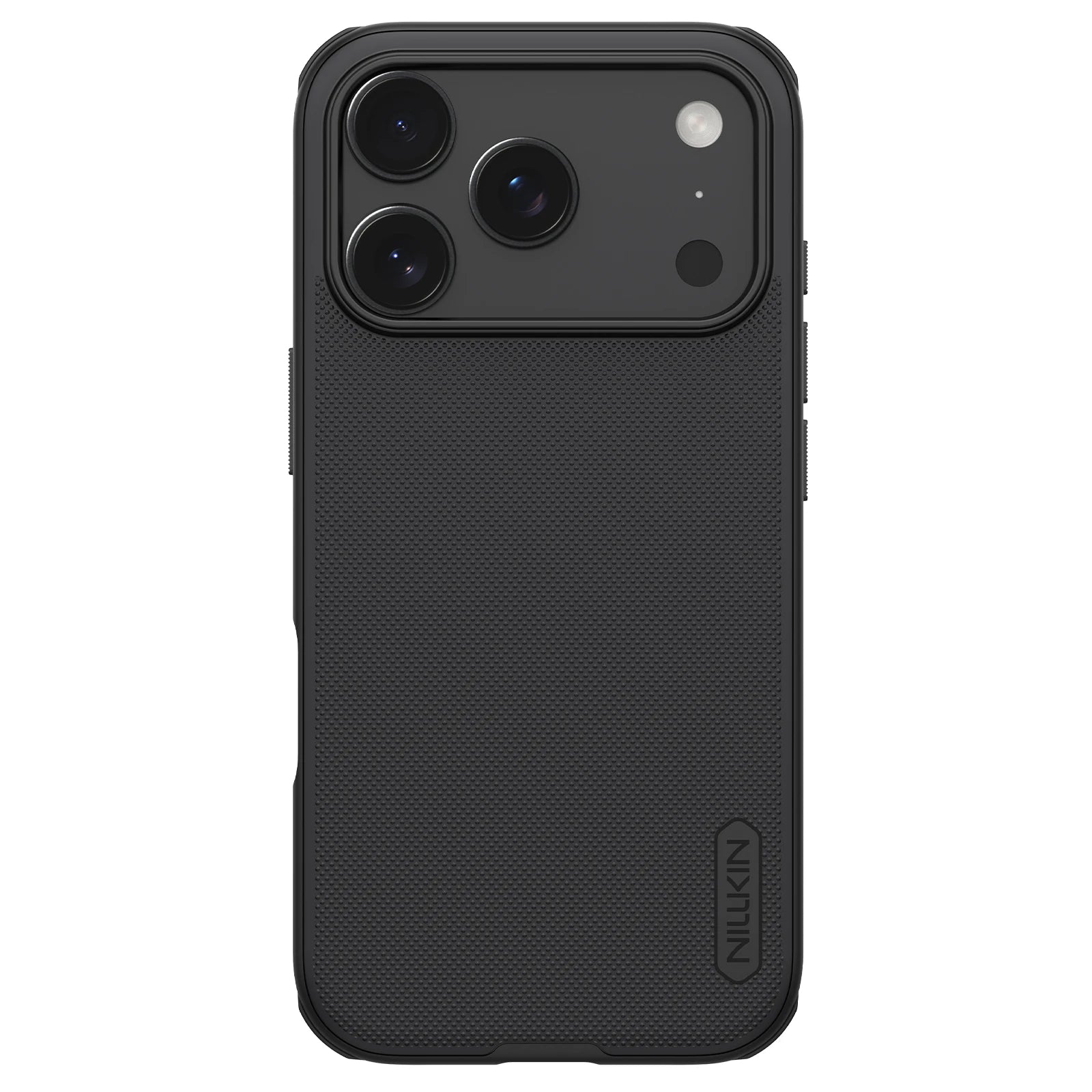Nillkin For Iphone 17 Pro Max 17 Air 17 Pro 17 Phone Case Pc+Tpu Airbags Shockproof Hard Cover Super Frosted Shield Pro Case