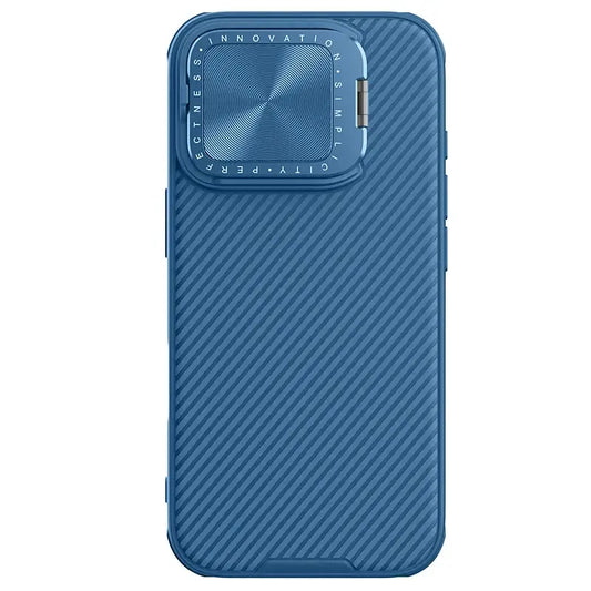iPhone 16 Pro Max CamShield Protective Case Back View