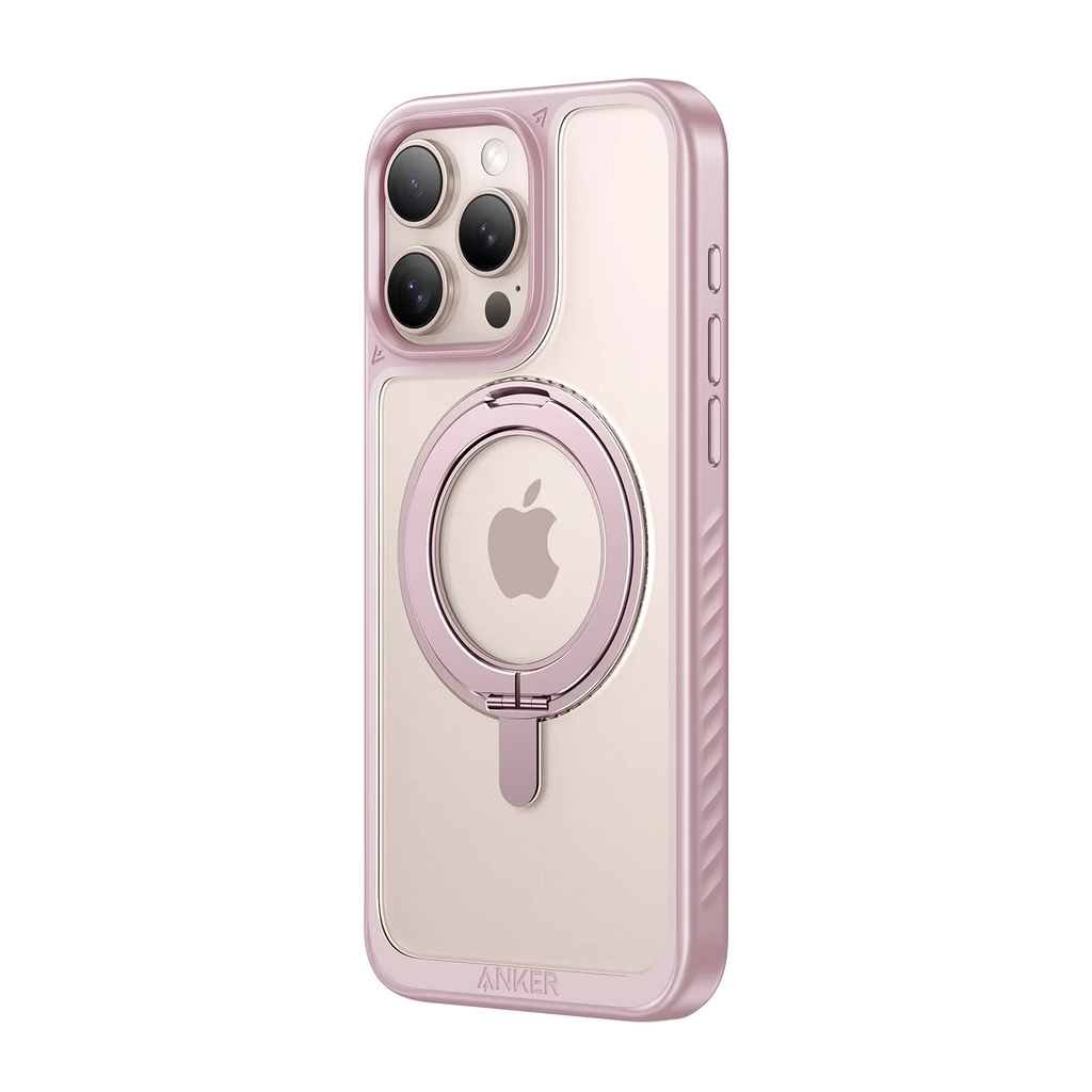Anker Magnetic Bracket Phone Case Suitable for Apple 16/15/Pro/ Max Phone Case