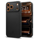 Spigen Thin Fit MagFit iPhone 17 Case minimal style Techs Park