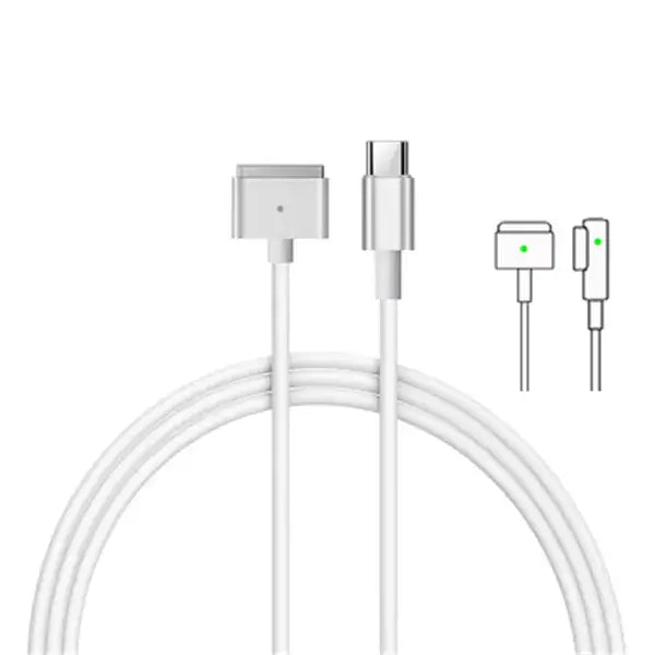 Type-C to MagSafe 2 Adapter Charging Cable compatibility image