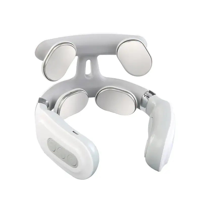 Smart Neck & Shoulder Massager